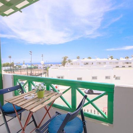 Casita Marisol Apartment Puerto del Carmen  Exterior photo