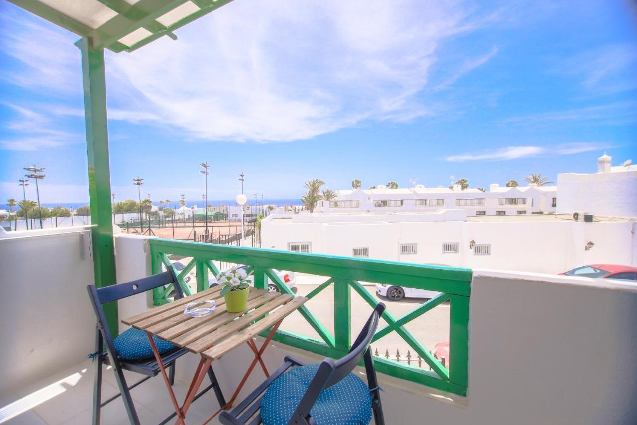 Casita Marisol Apartment Puerto del Carmen  Exterior photo
